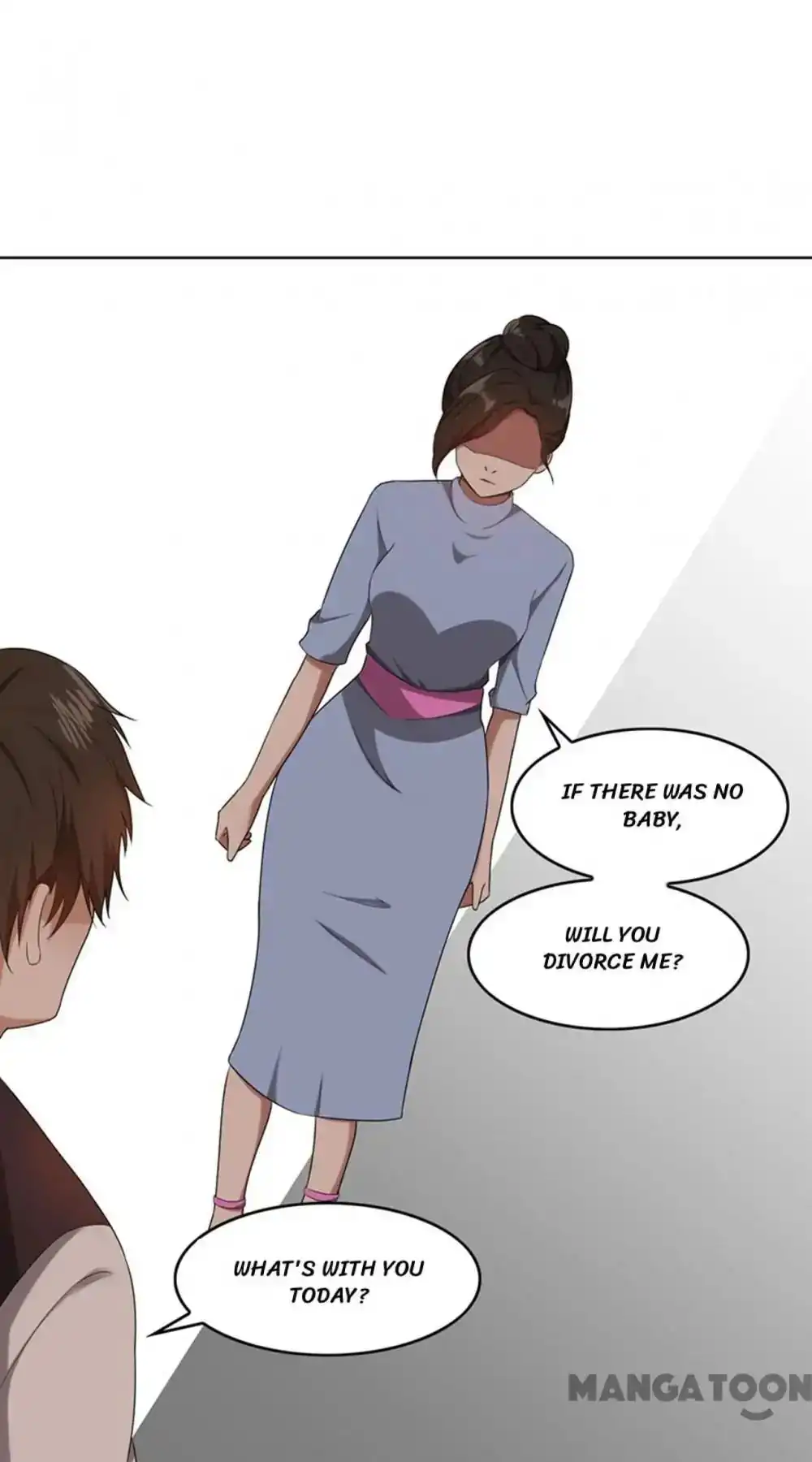 Beloved Wife is not Well-Behaved Chapter 34 30